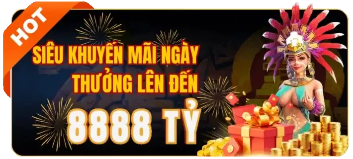 Trò chơi slot 888new game