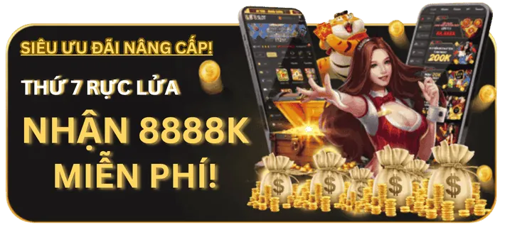 Thông báo an ninh 888new game
