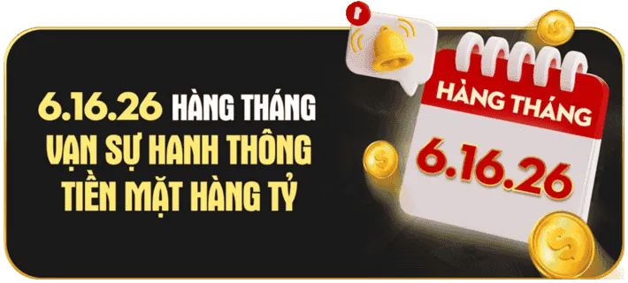 Khuyến mãi độc quyền 888new game