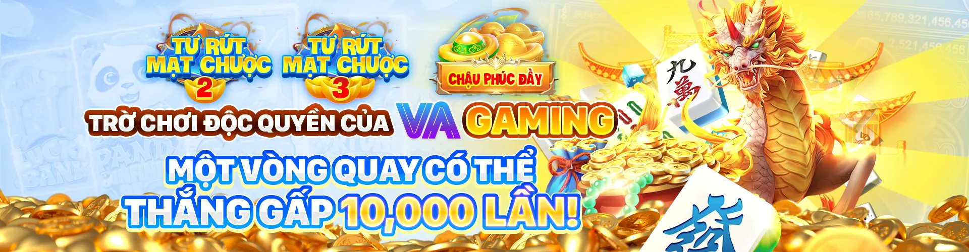 Chương trình VIP độc quyền 888new game