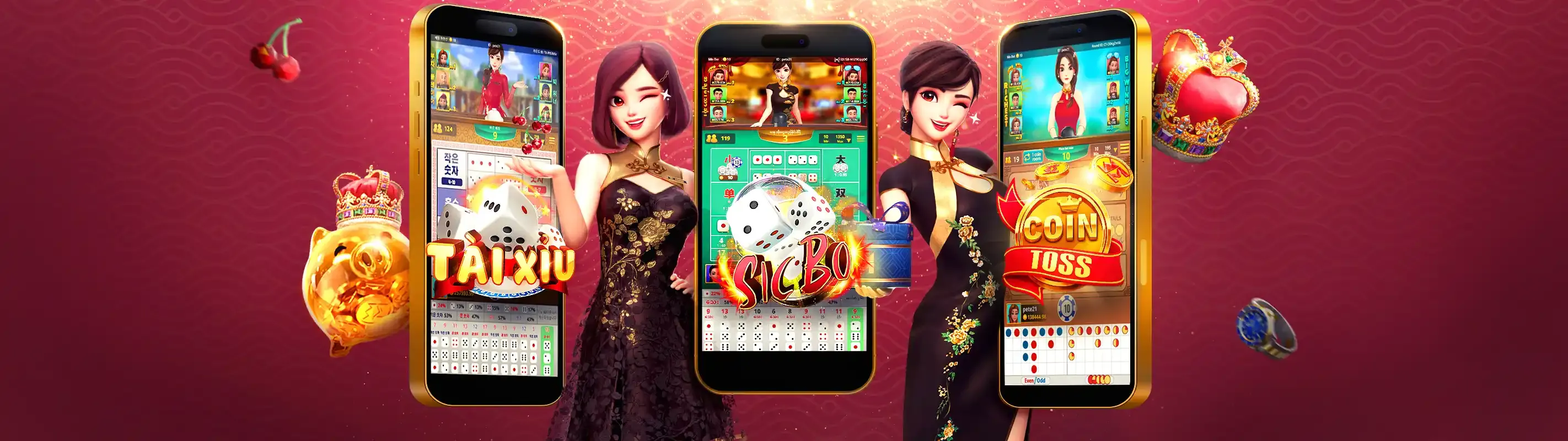 Hình ảnh minh họa cờ bạc có trách nhiệm của 888new game