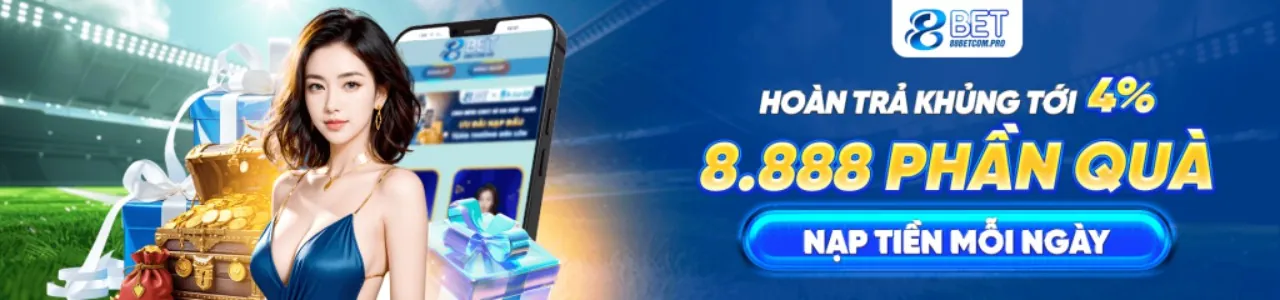 Giao diện ứng dụng 888new game trên điện thoại, người chơi vui vẻ