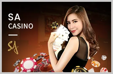 Casino trực tuyến 888new game